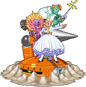 サイバーボッツ