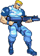 ロストワールド