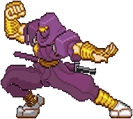 キャプテンコマンドー