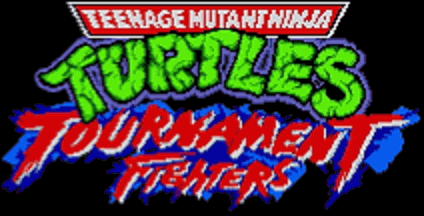 Ｔ.Ｍ.Ｎ.Ｔ. トーナメントファイターズ