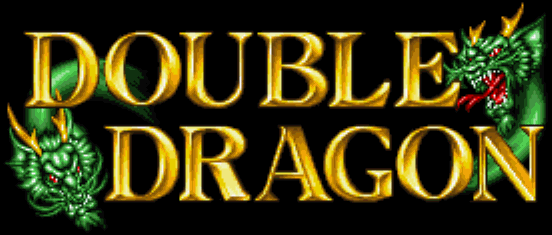 ダブルドラゴン