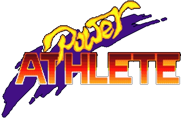 パワーアスリート